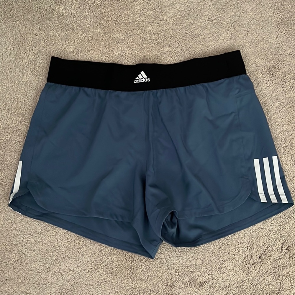 Adidas Running Shorts